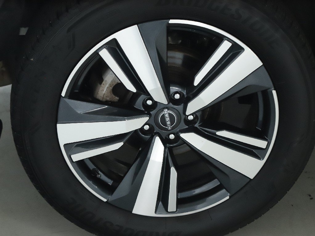 Certified 2023 Nissan Rogue SL AWD/4WD image 12