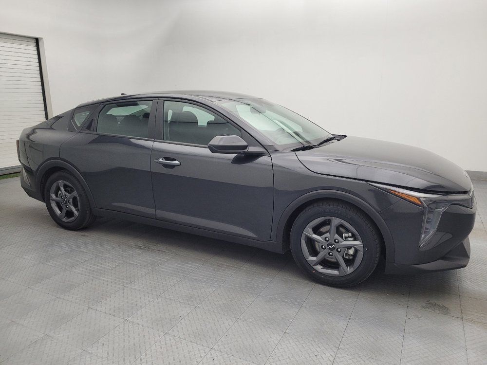 Used 2025 Kia K4 FWD image 11