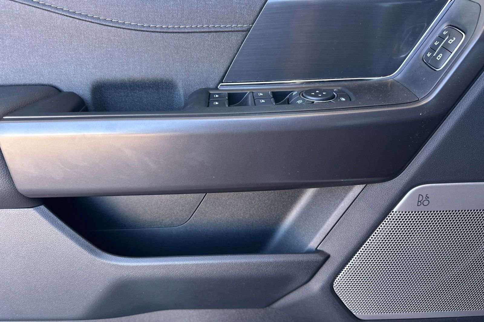 New 2026 Ford F150 Lariat w/ Equipment Group 501A Mid AWD/4WD image 10