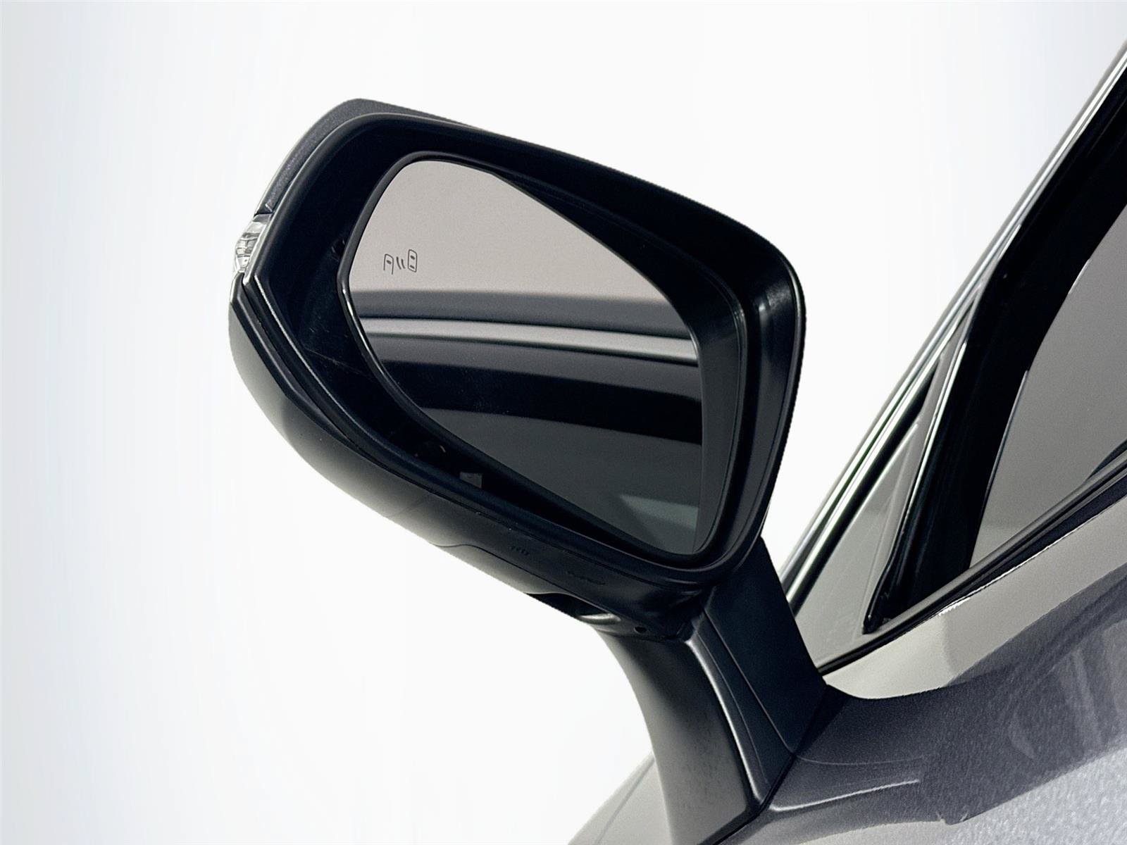 Certified 2025 Toyota RAV4 Limited FWD image 5