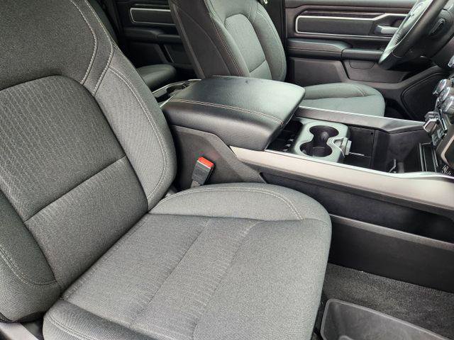 Certified 2022 RAM 1500 Big Horn AWD/4WD image 16