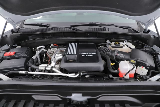 Used 2025 GMC Sierra 1500 Denali AWD/4WD image 15