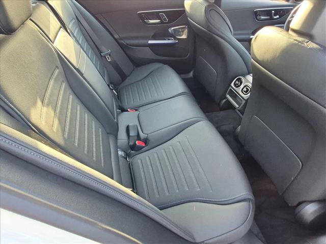 Used 2026 Mercedes-Benz C 300 Sedan image 20