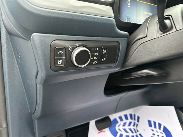 New 2025 Ford Maverick XL w/ Equipment Group 101A image 17