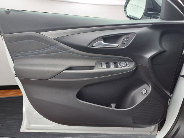 New 2026 Buick Envista Sport Touring w/ Convenience II Package image 16