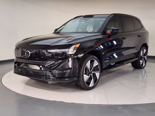 New 2025 Volvo EX90 Plus