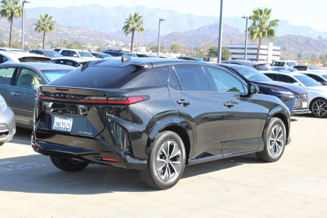 Certified 2024 Lexus RZ 300e Premium FWD image 20