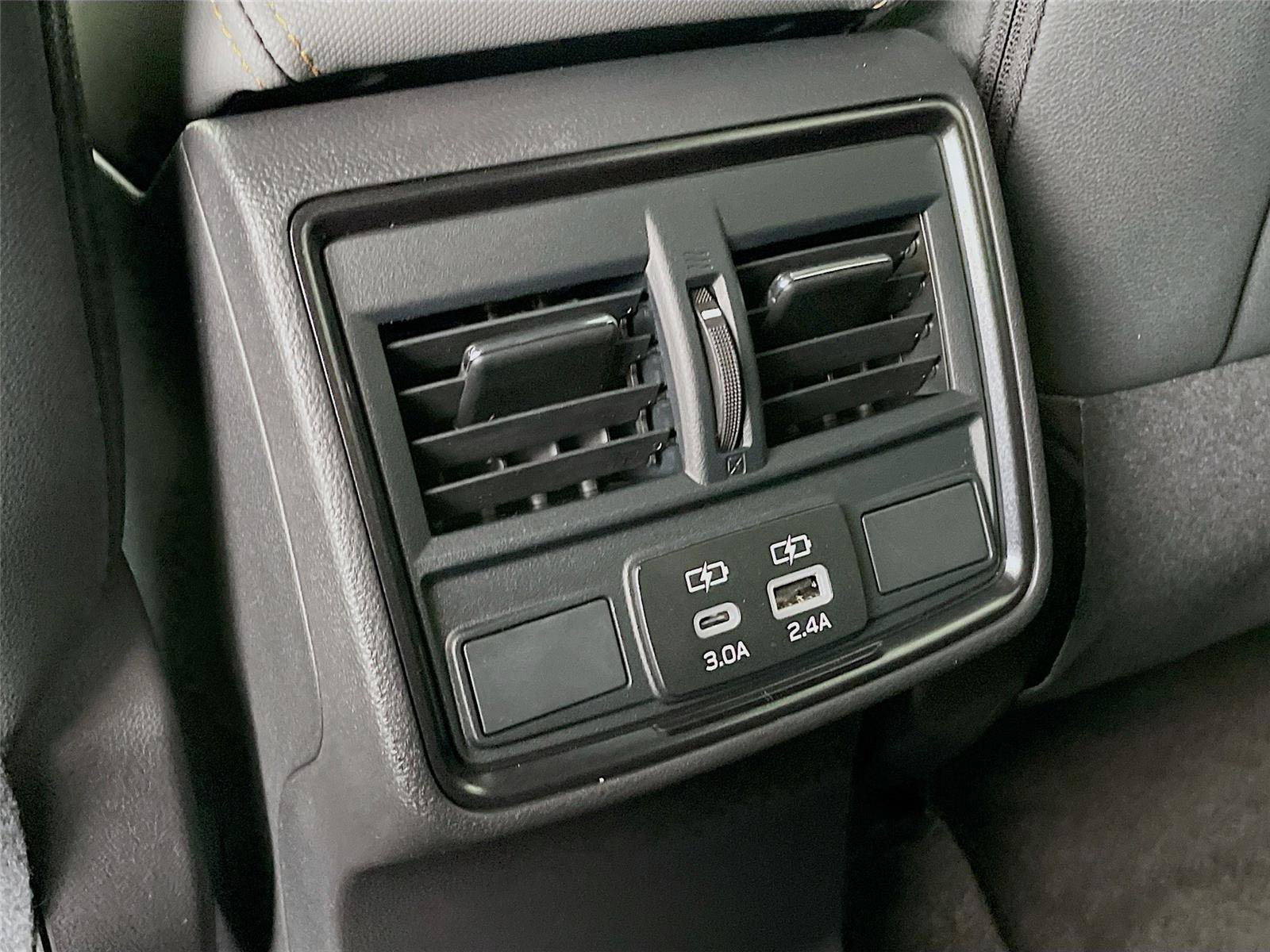 New 2026 Subaru Forester Wilderness image 18