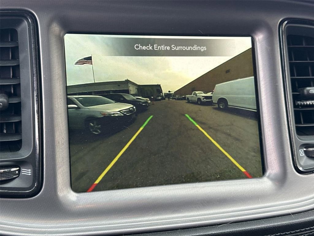 Used 2023 Dodge Challenger R/T w/ Plus Package image 2