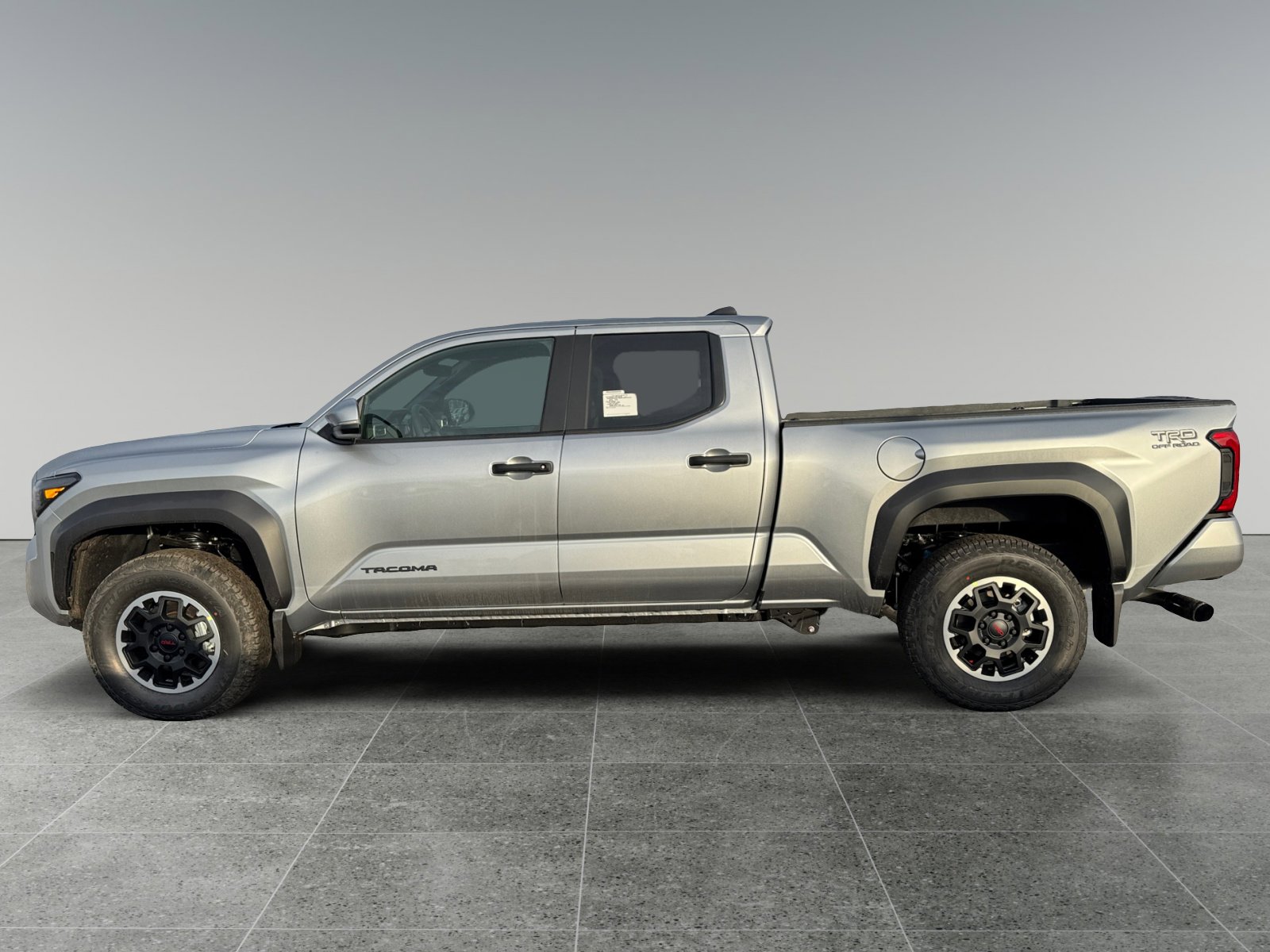 New 2026 Toyota Tacoma TRD Off-Road image 2
