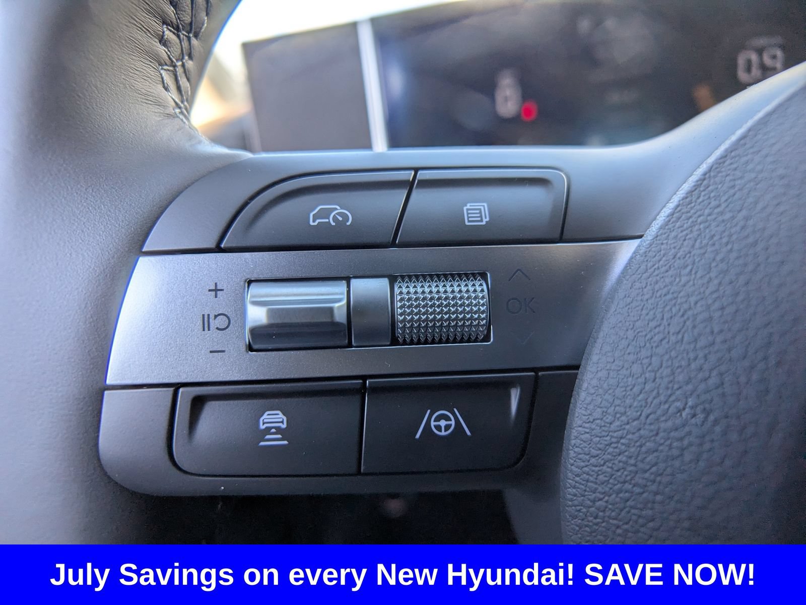 New 2026 Hyundai Sonata SEL AWD/4WD image 30