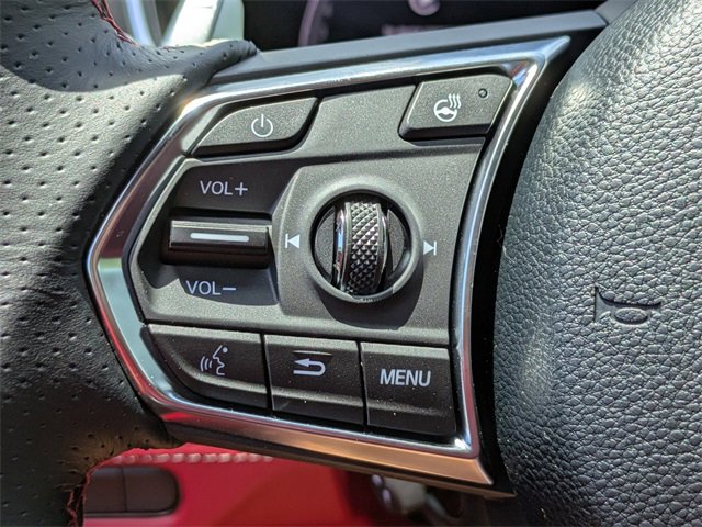 New 2026 Acura MDX A-Spec image 30