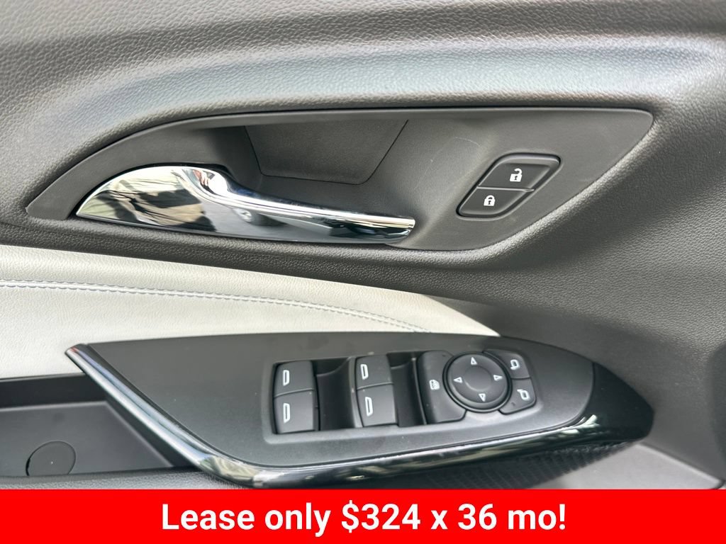 New 2026 Chevrolet Trax LT w/ Driver Confidence Package FWD image 14