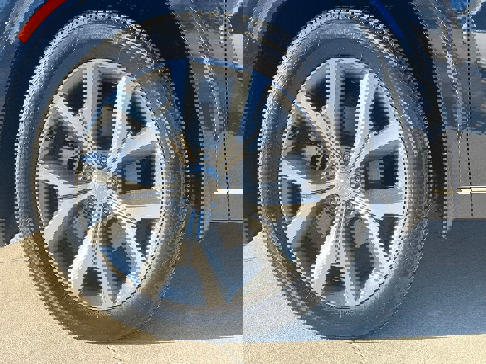 Used 2022 Hyundai Palisade Limited image 8