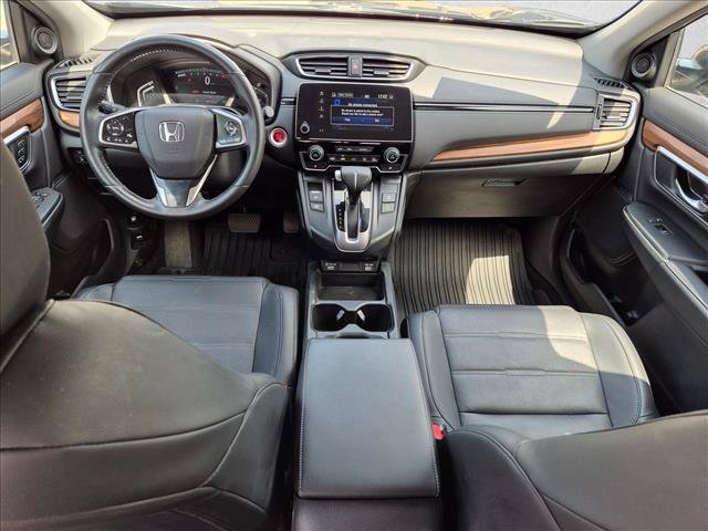 Used 2022 Honda CR-V EX-L image 18