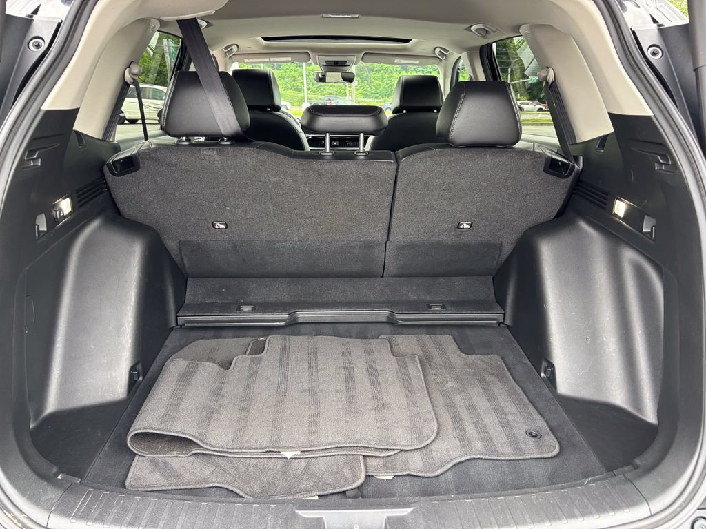 Used 2023 Honda CR-V EX-L image 43