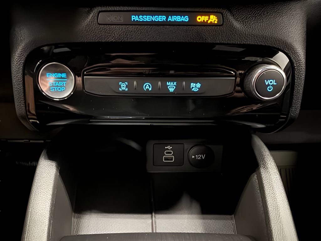 New 2026 Ford Escape ST-Line w/ Tech Pack #1 AWD/4WD image 15
