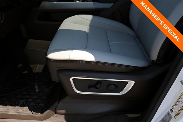 New 2026 RAM 1500 Laramie image 14