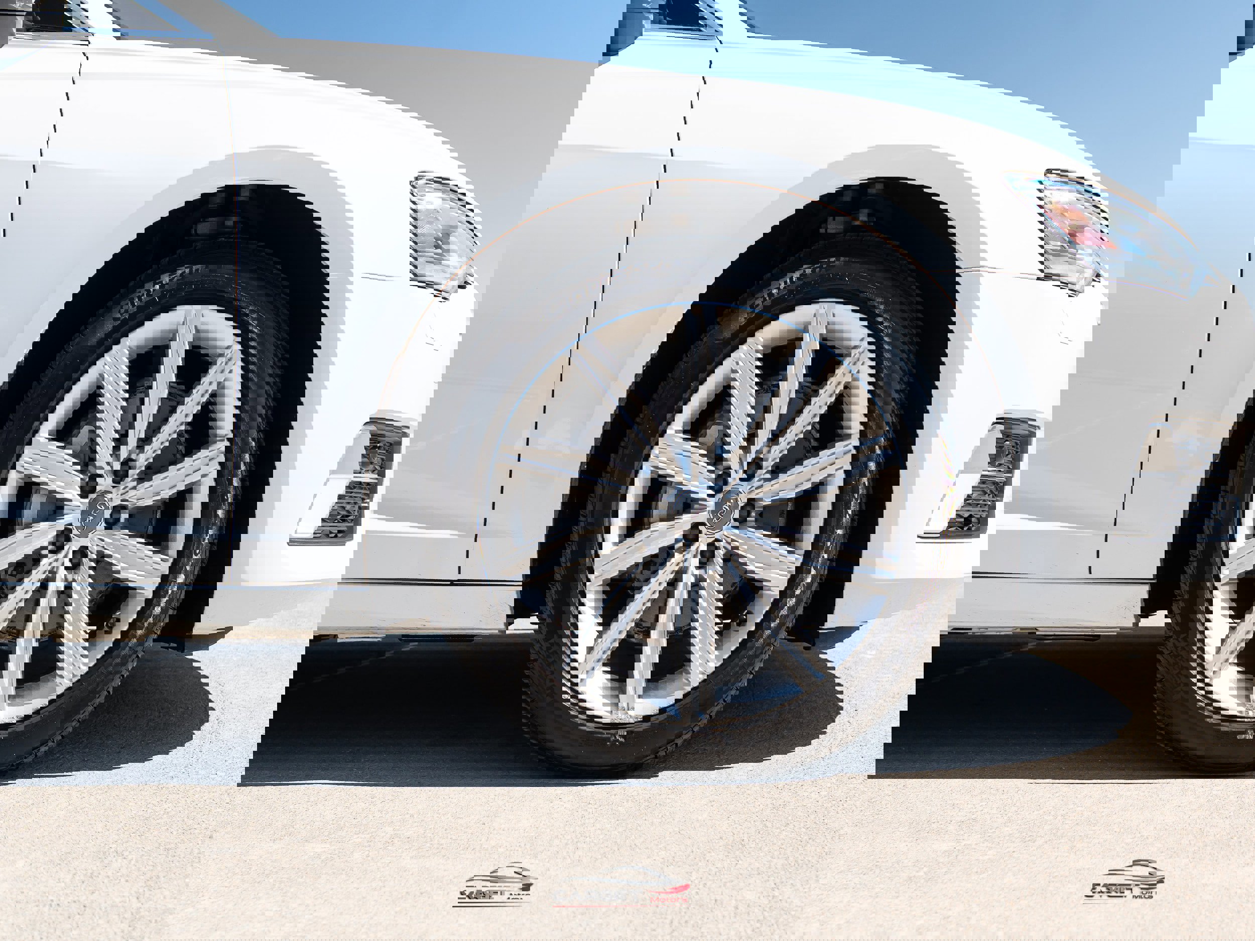 Used 2019 Audi A6 2.0T Premium image 9