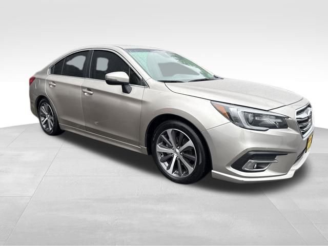 Used 2019 Subaru Legacy 2.5i Limited