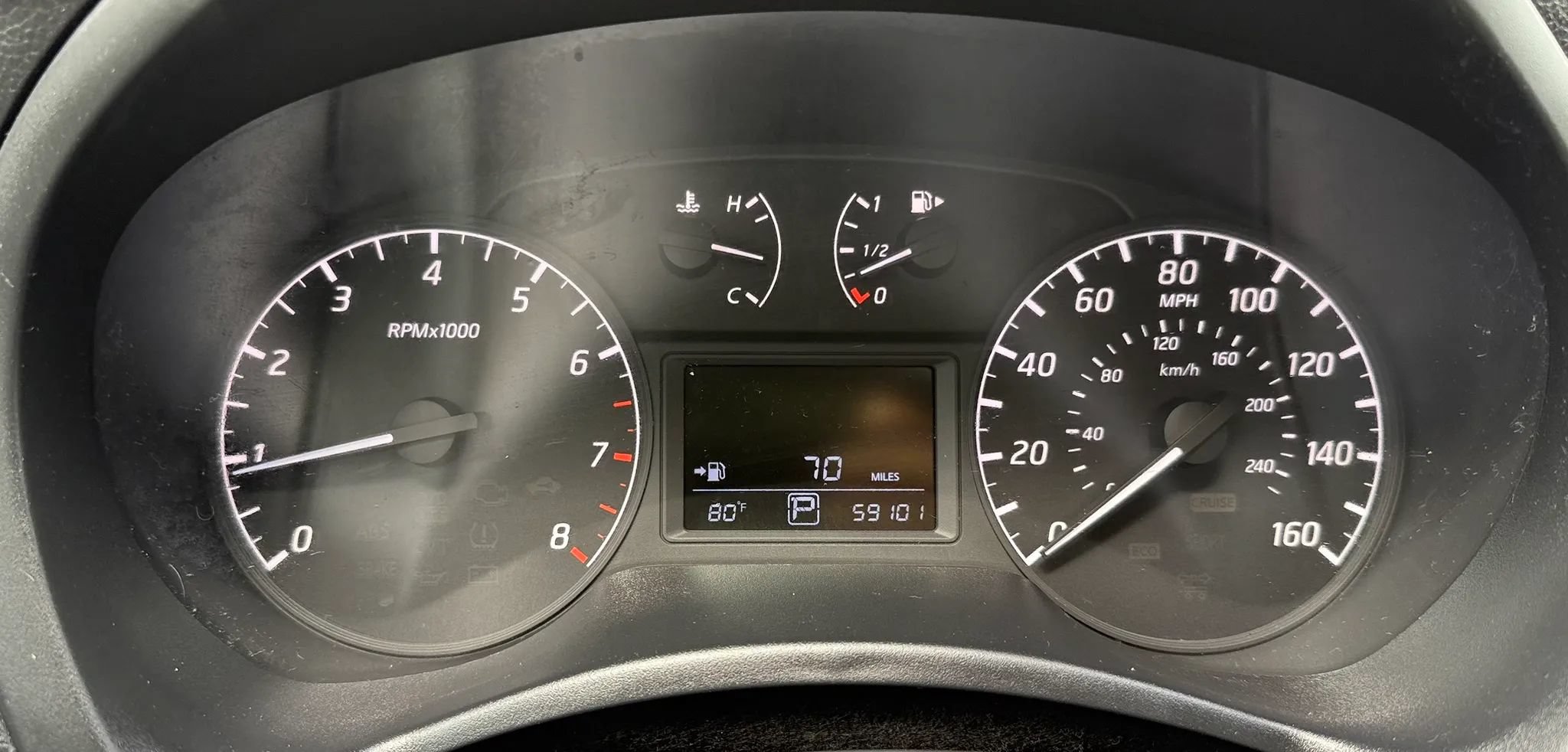 Used 2017 Nissan Sentra S FWD image 15