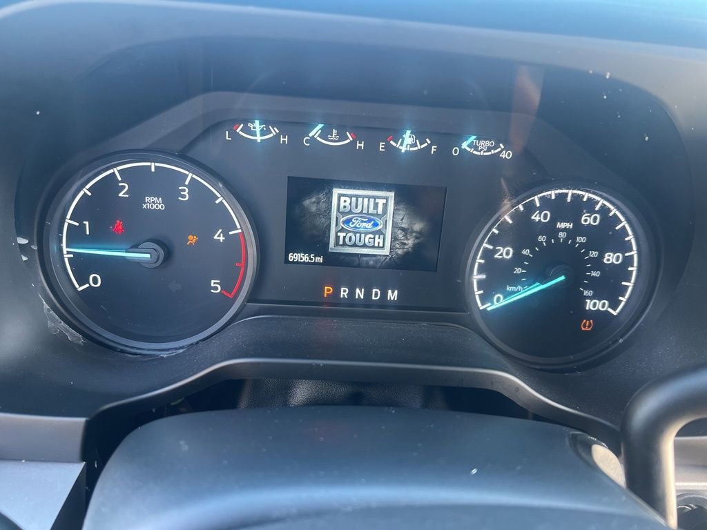 Used 2025 Ford F350 XLT image 35