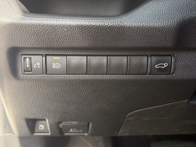 Used 2023 Toyota RAV4 XLE w/ Convenience Package AWD/4WD image 25