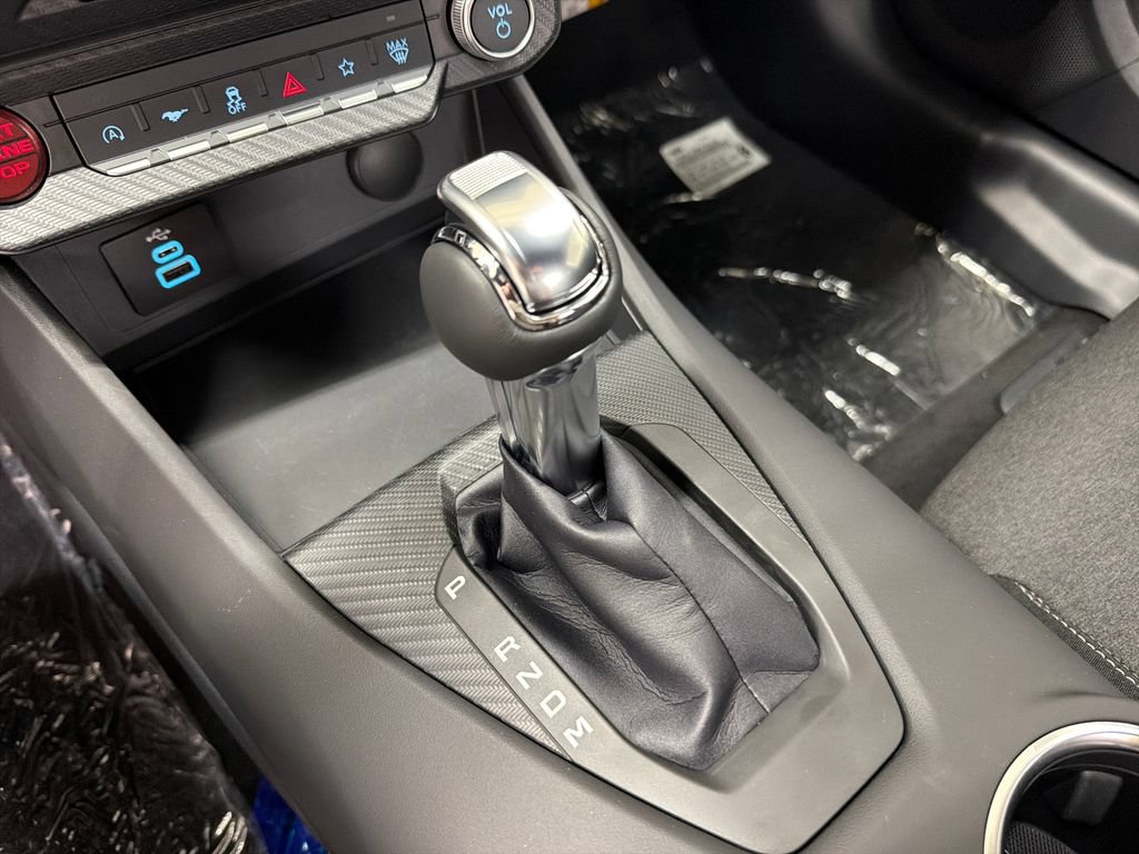 New 2026 Ford Mustang GT RWD image 26