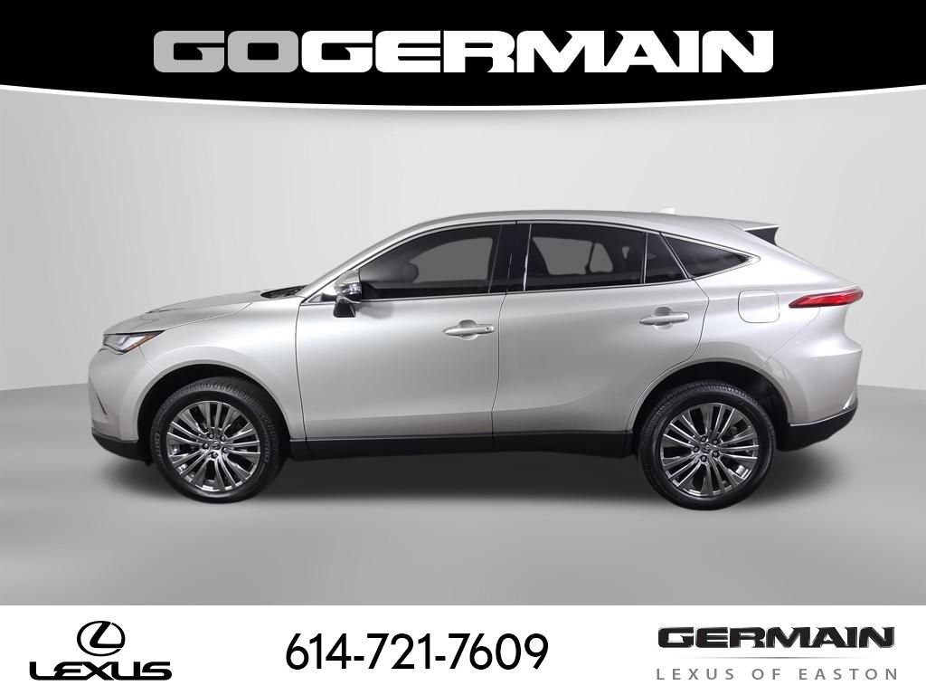 Used 2022 Toyota Venza Limited w/ Advanced Technology Package AWD/4WD image 10
