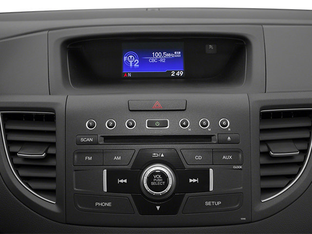 Used 2013 Honda CR-V EX image 9