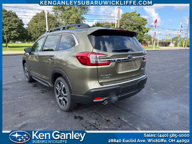 New 2026 Subaru Ascent Limited AWD/4WD image 7