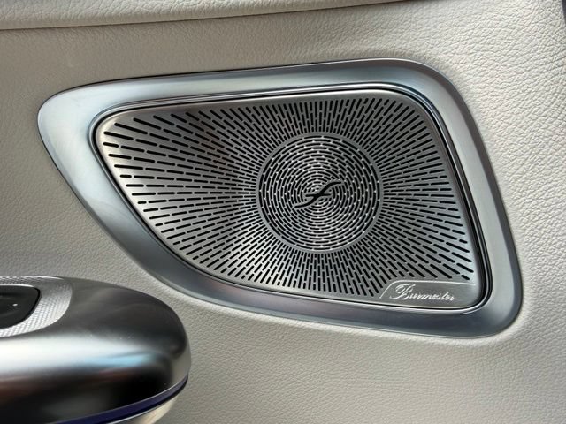 Used 2025 Mercedes-Benz CLE 300 4MATIC Cabriolet image 30