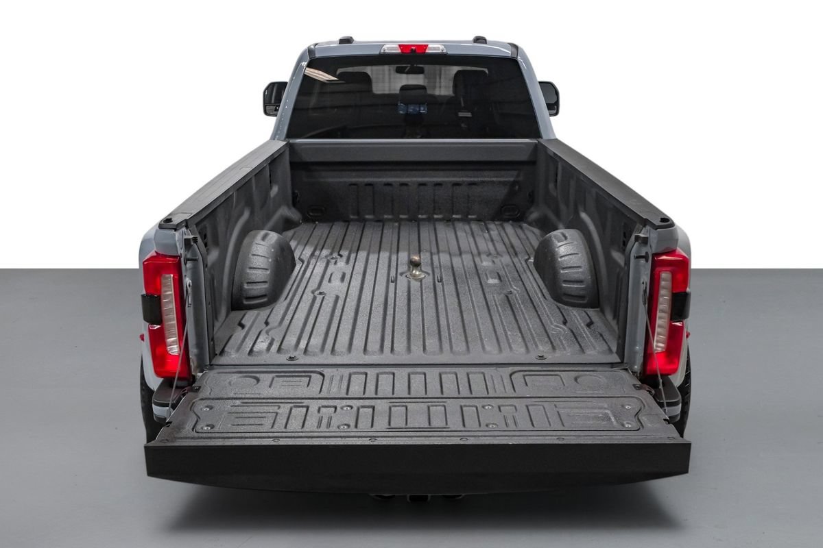 Used 2026 Ford F350 Lariat w/ FX4 Off-Road Package AWD/4WD image 60