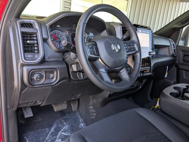 New 2026 RAM 2500 Tradesman AWD/4WD image 22