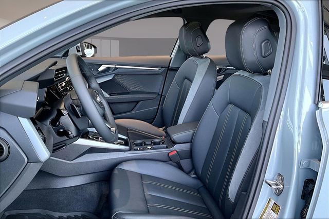 New 2026 Audi A3 2.0T Premium Plus image 8