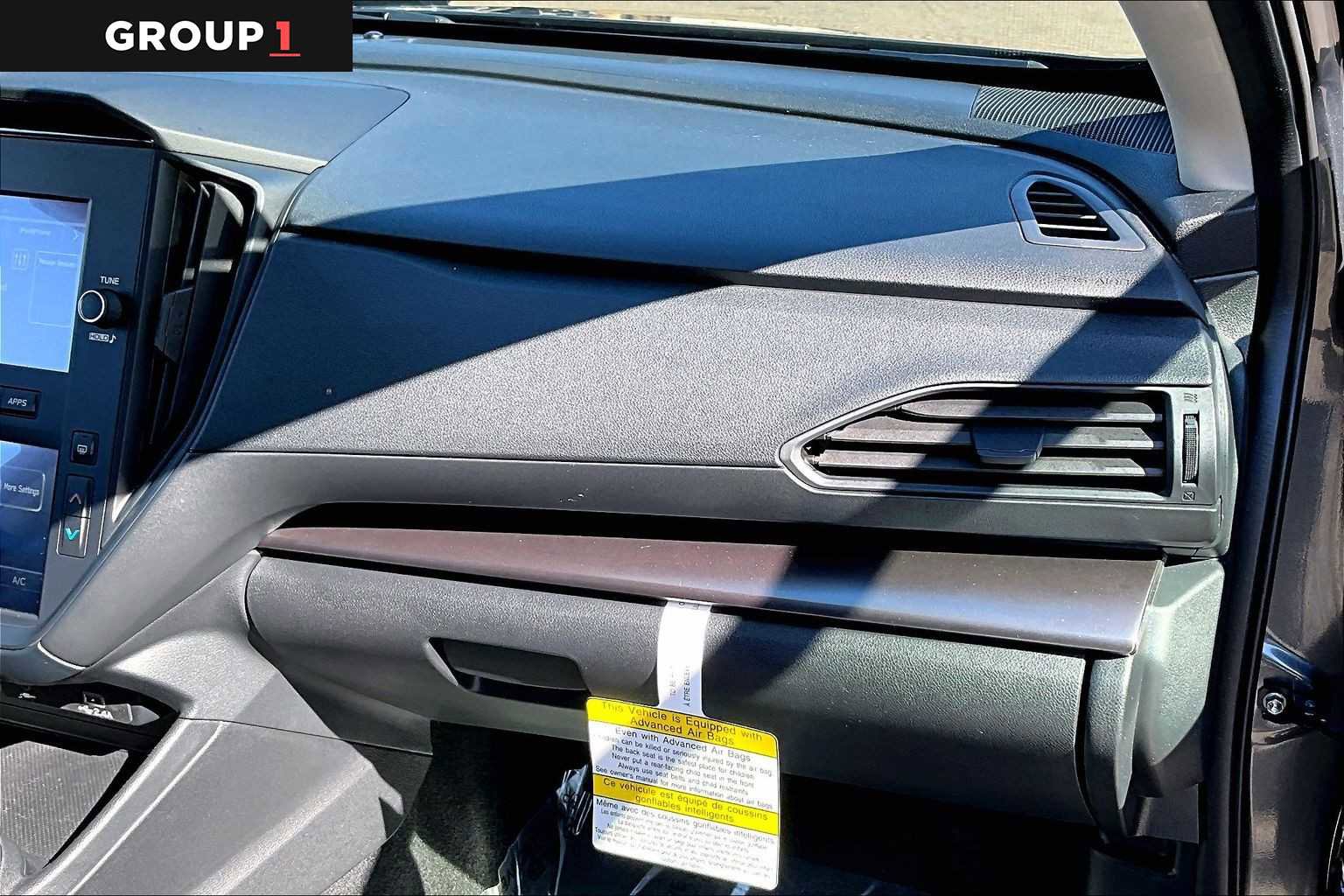 Used 2025 Subaru Impreza 2.0i image 18