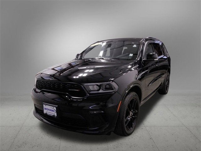 Used 2022 Dodge Durango GT