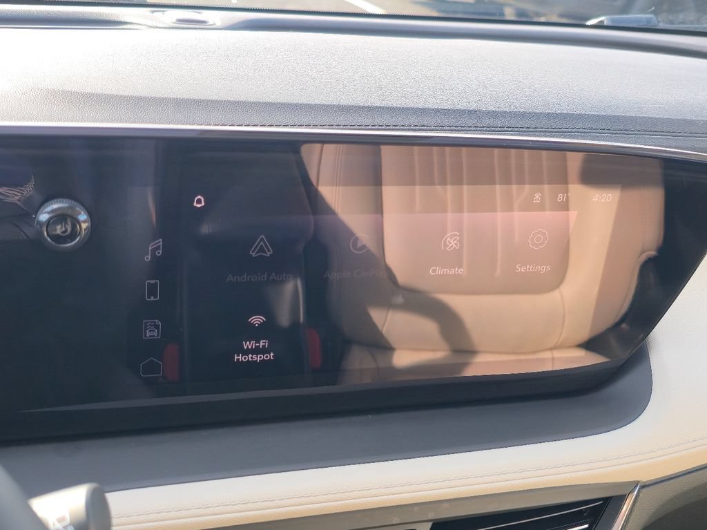 Used 2024 Buick Encore GX Avenir w/ Avenir Convenience Package FWD image 15