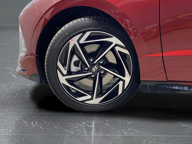 New 2026 Hyundai Sonata SEL image 31