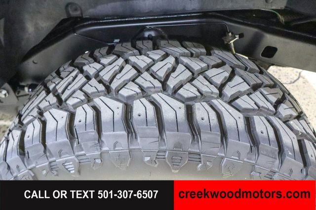 Used 2013 Jeep Wrangler Unlimited Sahara w/ Connectivity Group AWD/4WD image 33