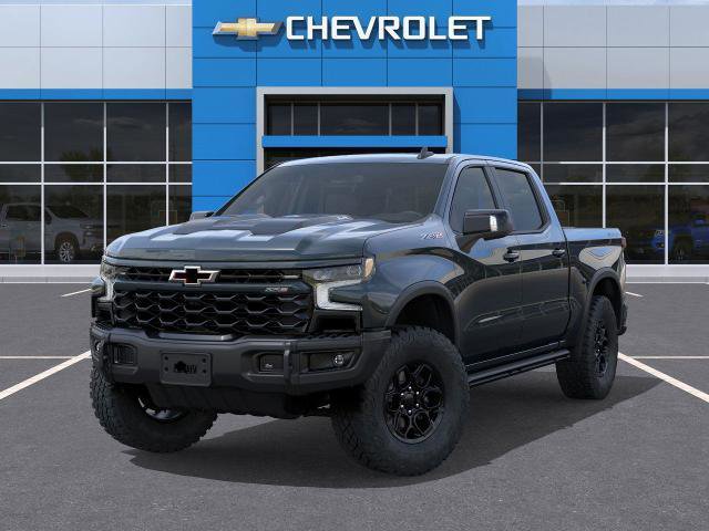 New 2026 Chevrolet Silverado 1500 ZR2 w/ ZR2 Bison Edition image 28