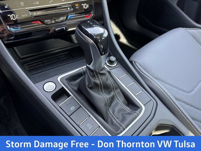 New 2026 Volkswagen Jetta SEL FWD image 20