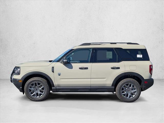 New 2025 Ford Bronco Sport Big Bend image 5