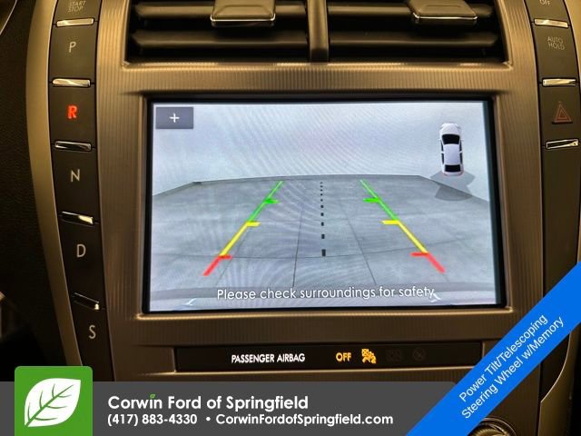 Used 2020 Lincoln MKZ w/ Convenience Package image 7