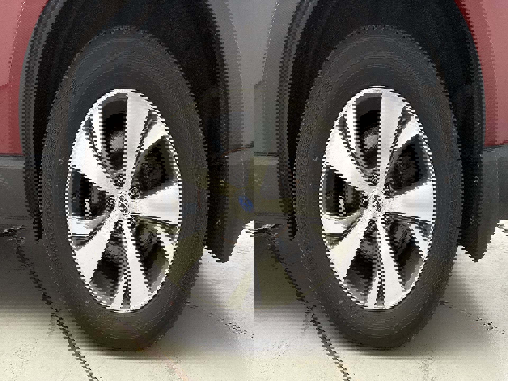 Used 2023 Subaru Ascent Premium w/ Convenience Package AWD/4WD image 12