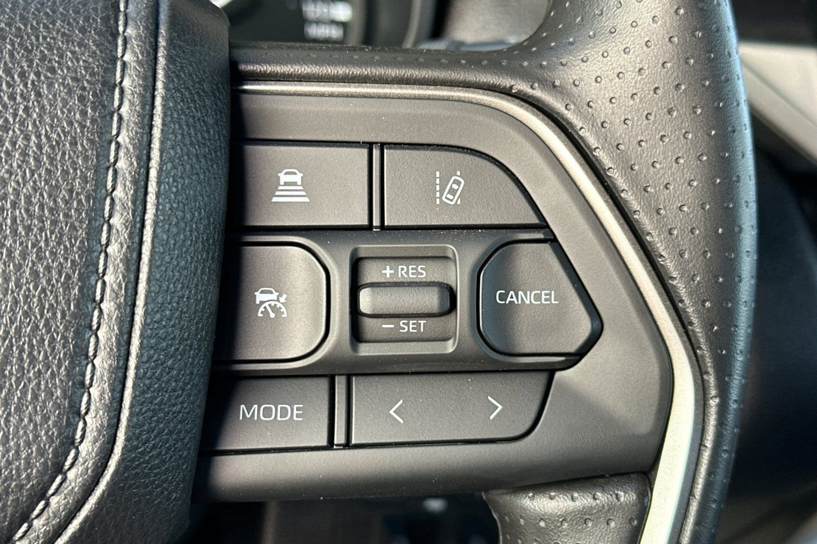 New 2026 Toyota Tundra SR5 AWD/4WD image 27