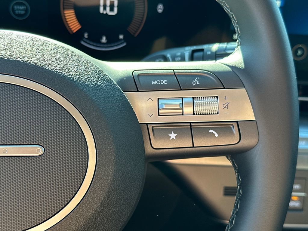 New 2026 Hyundai Kona SEL Sport image 25