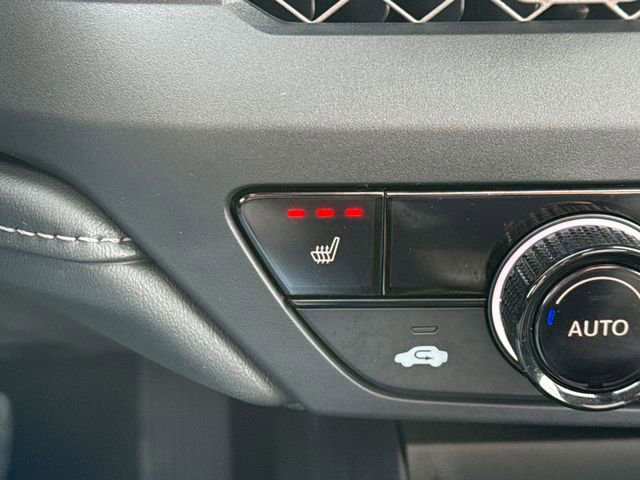 Certified 2025 Honda Accord SE image 29