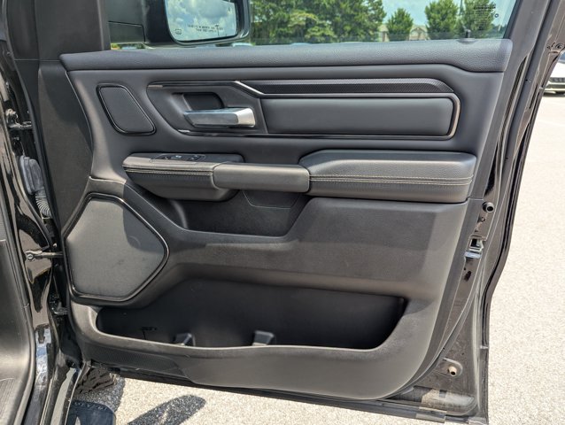 Used 2024 RAM 1500 Rebel w/ Rebel Level 2 Equipment Group AWD/4WD image 26
