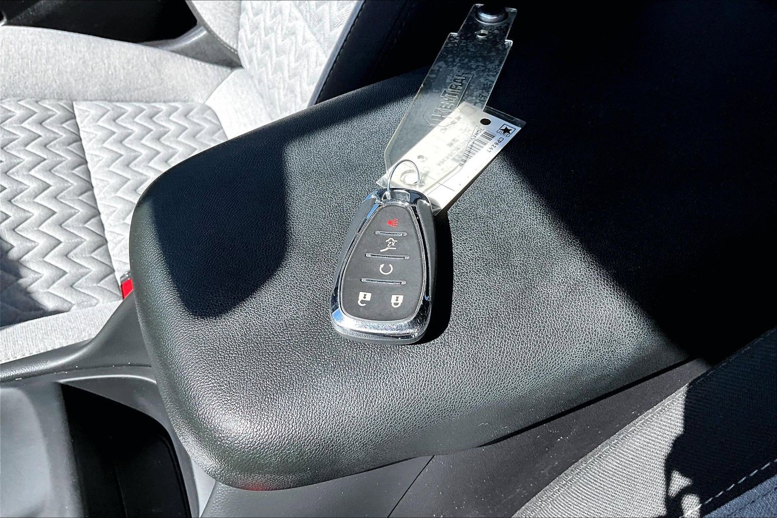 Used 2024 Chevrolet Equinox LT AWD/4WD image 35